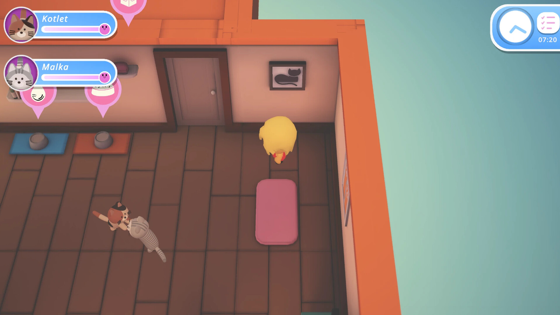 CatMania screenshot 5