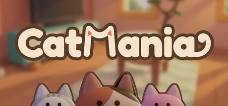 Cover art from CatMania