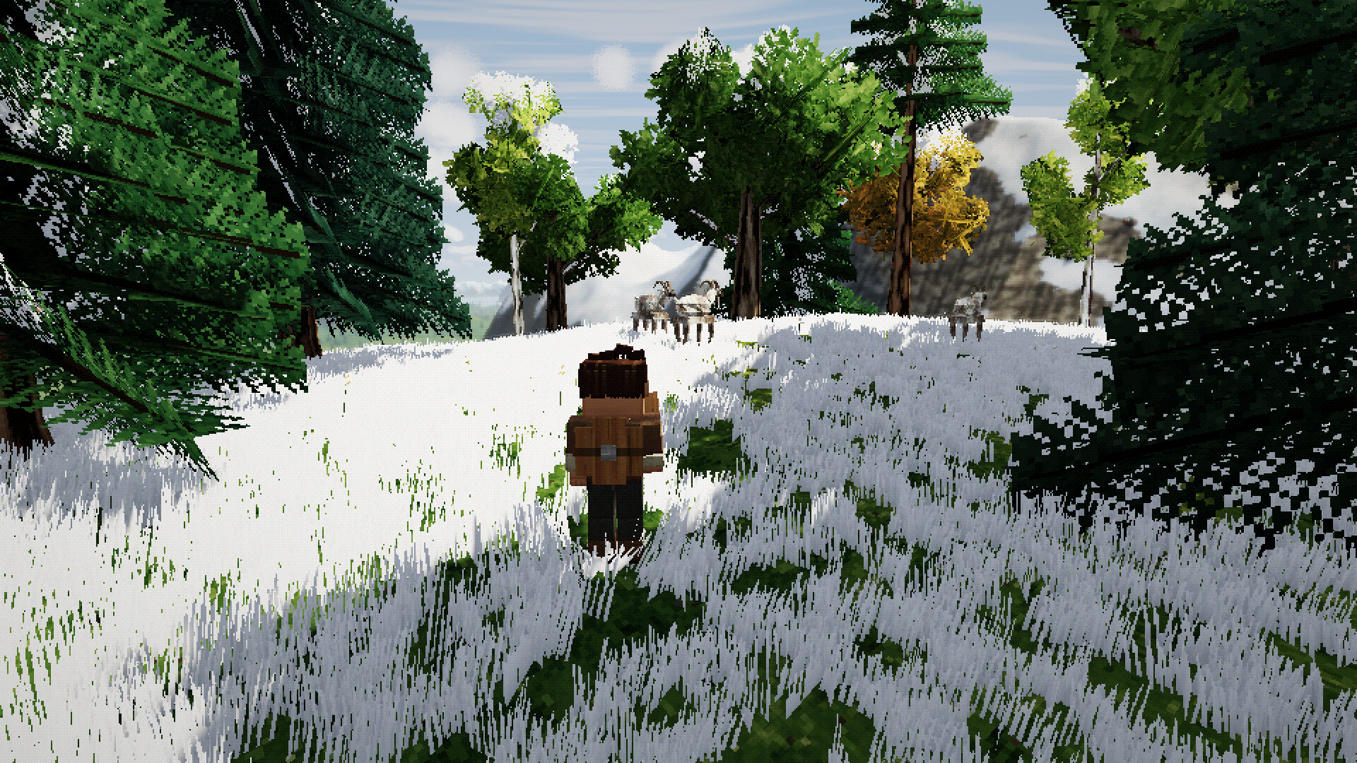 Driftholm screenshot 4