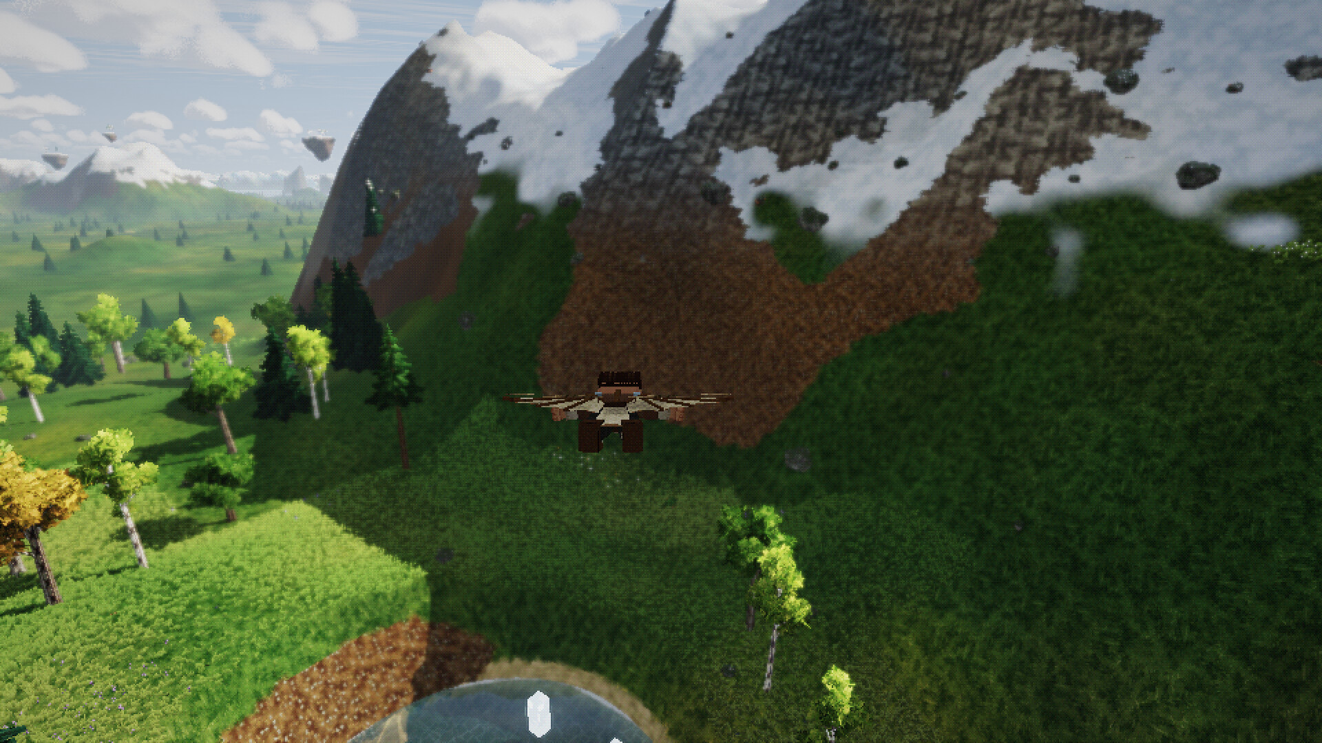 Driftholm screenshot 5