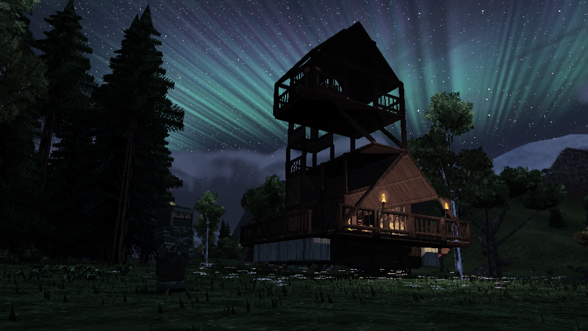 Driftholm screenshot 3