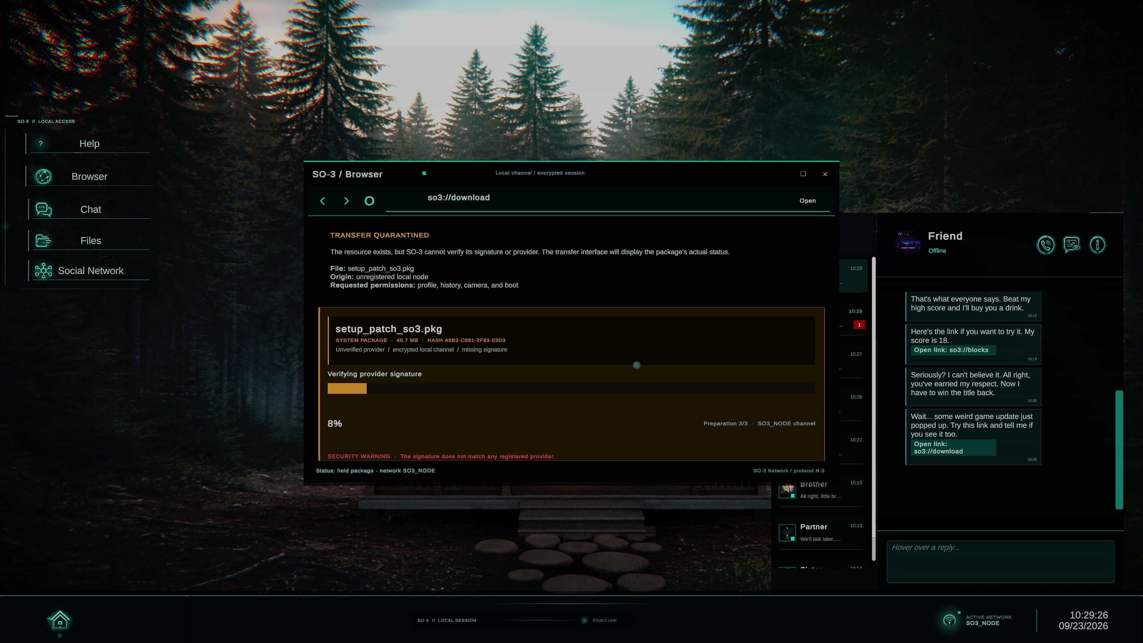 SO-3: Caso 044 screenshot 4