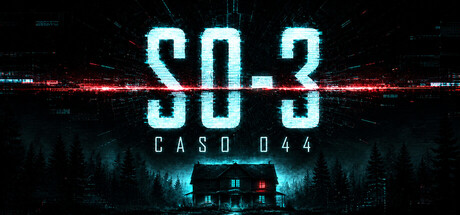 Cover art from SO-3: Caso 044