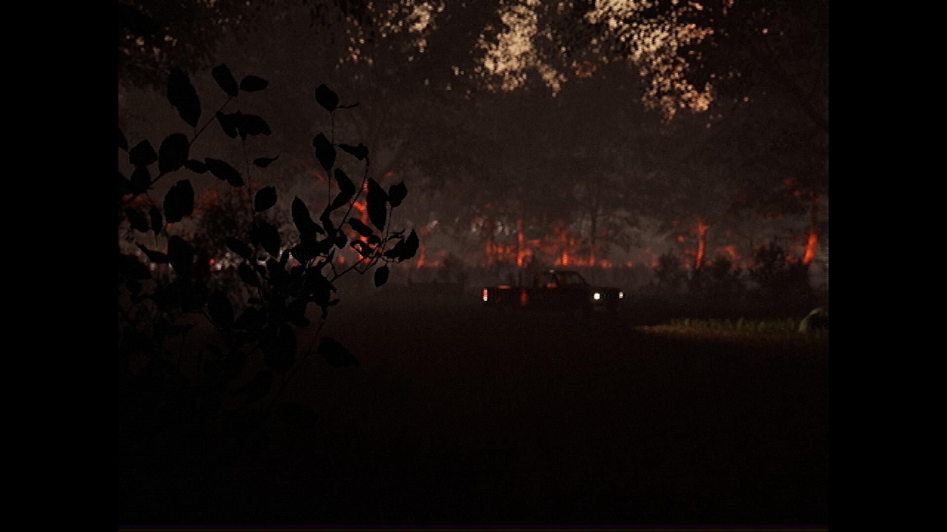 Backrooms: The Mall screenshot 4