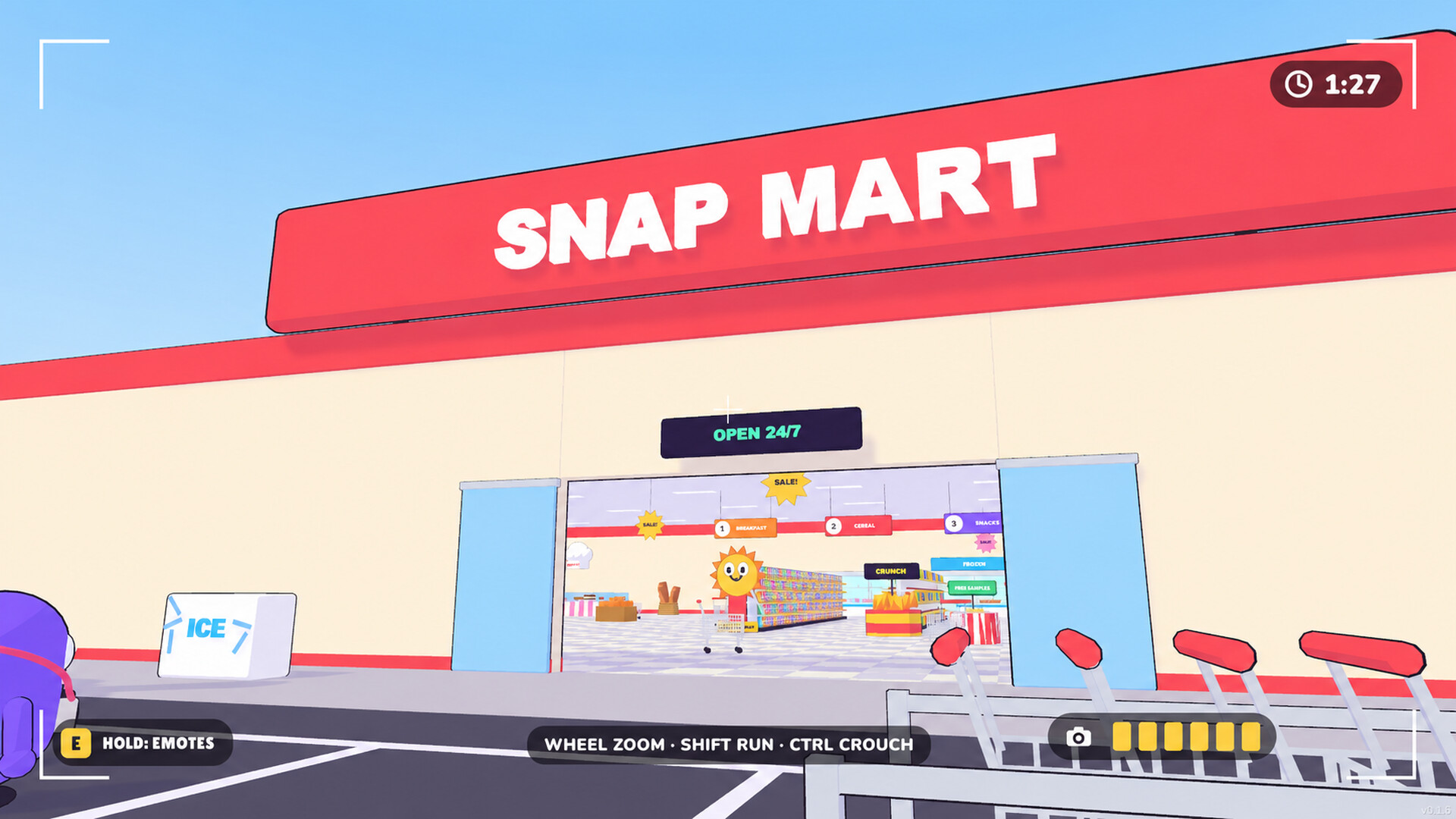 SNIP SNAP screenshot 3
