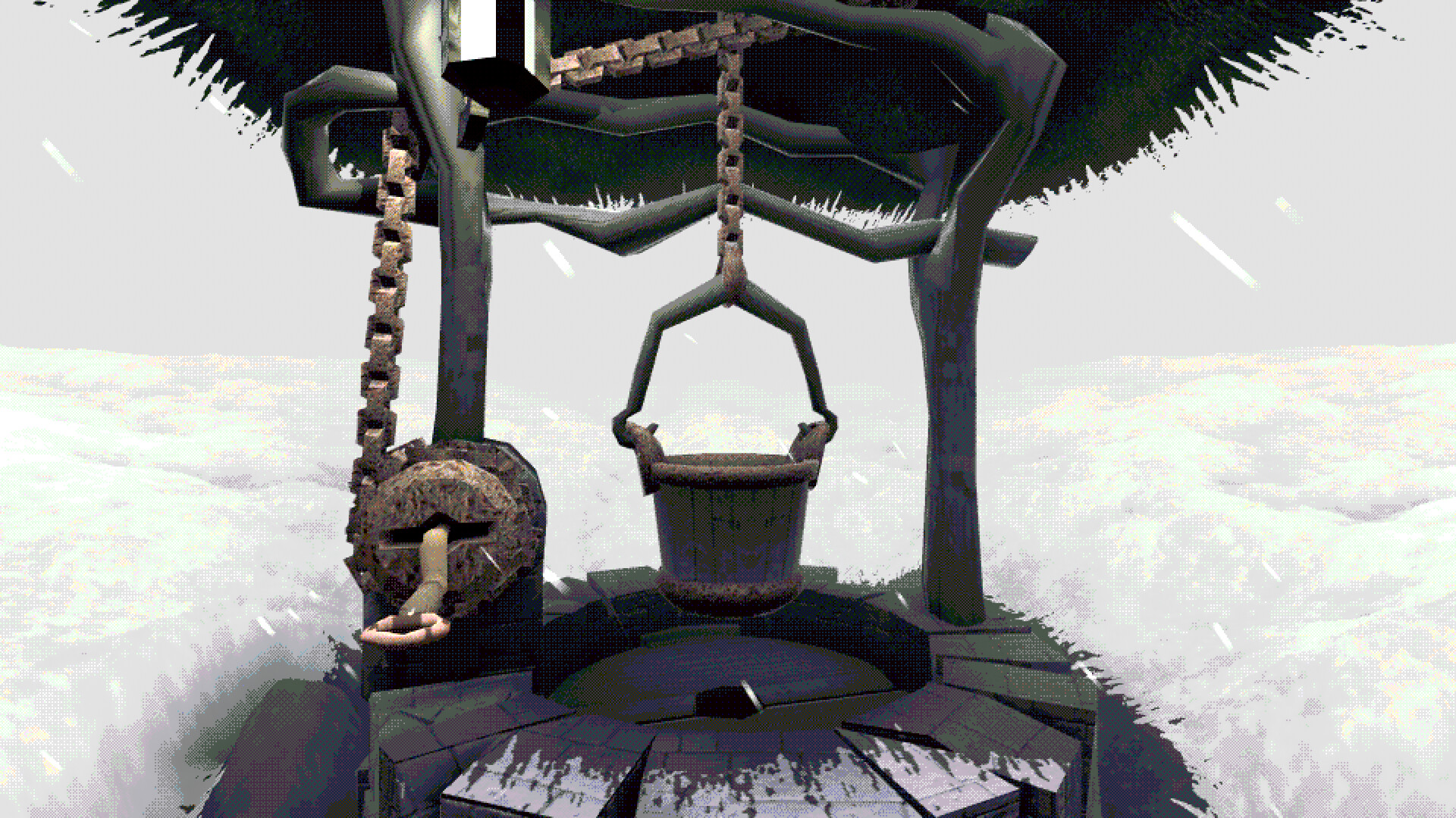 MUDLARK screenshot 5