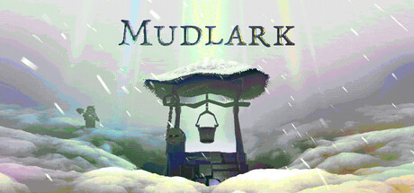 Cover art from MUDLARK
