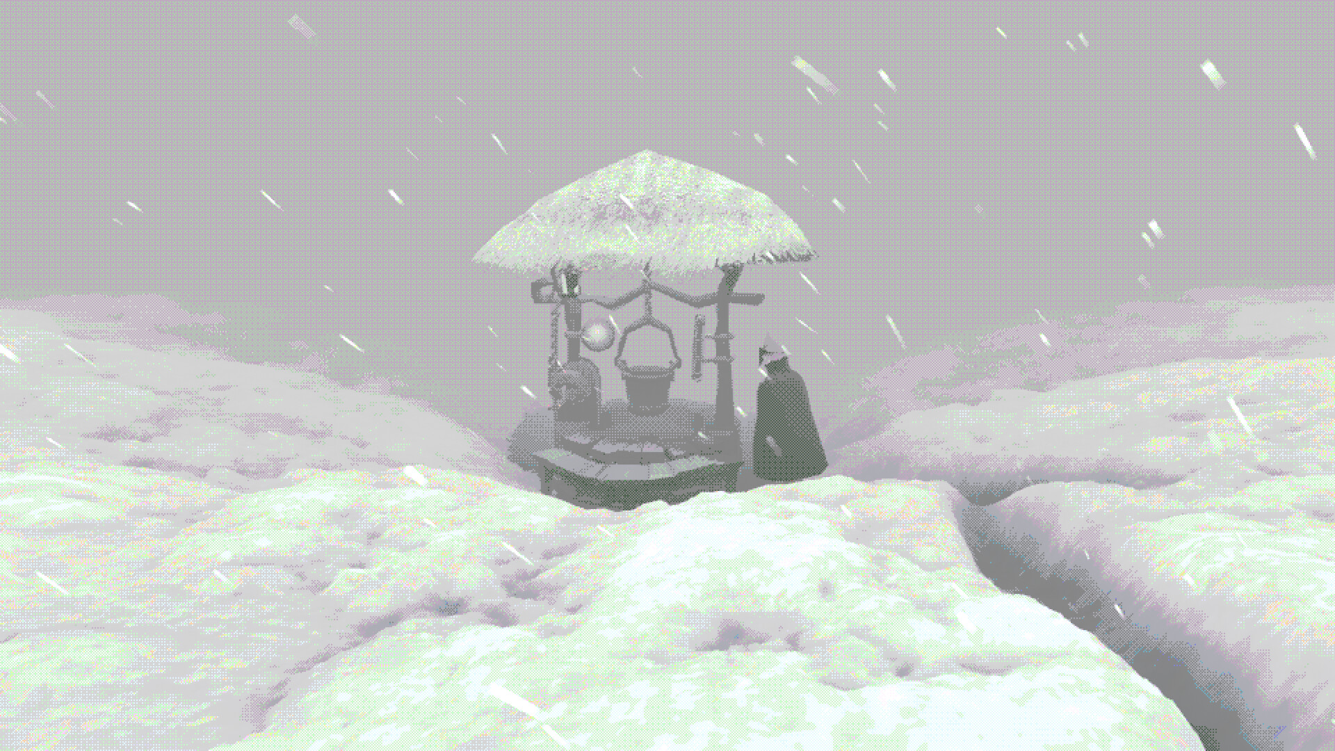 MUDLARK screenshot 3
