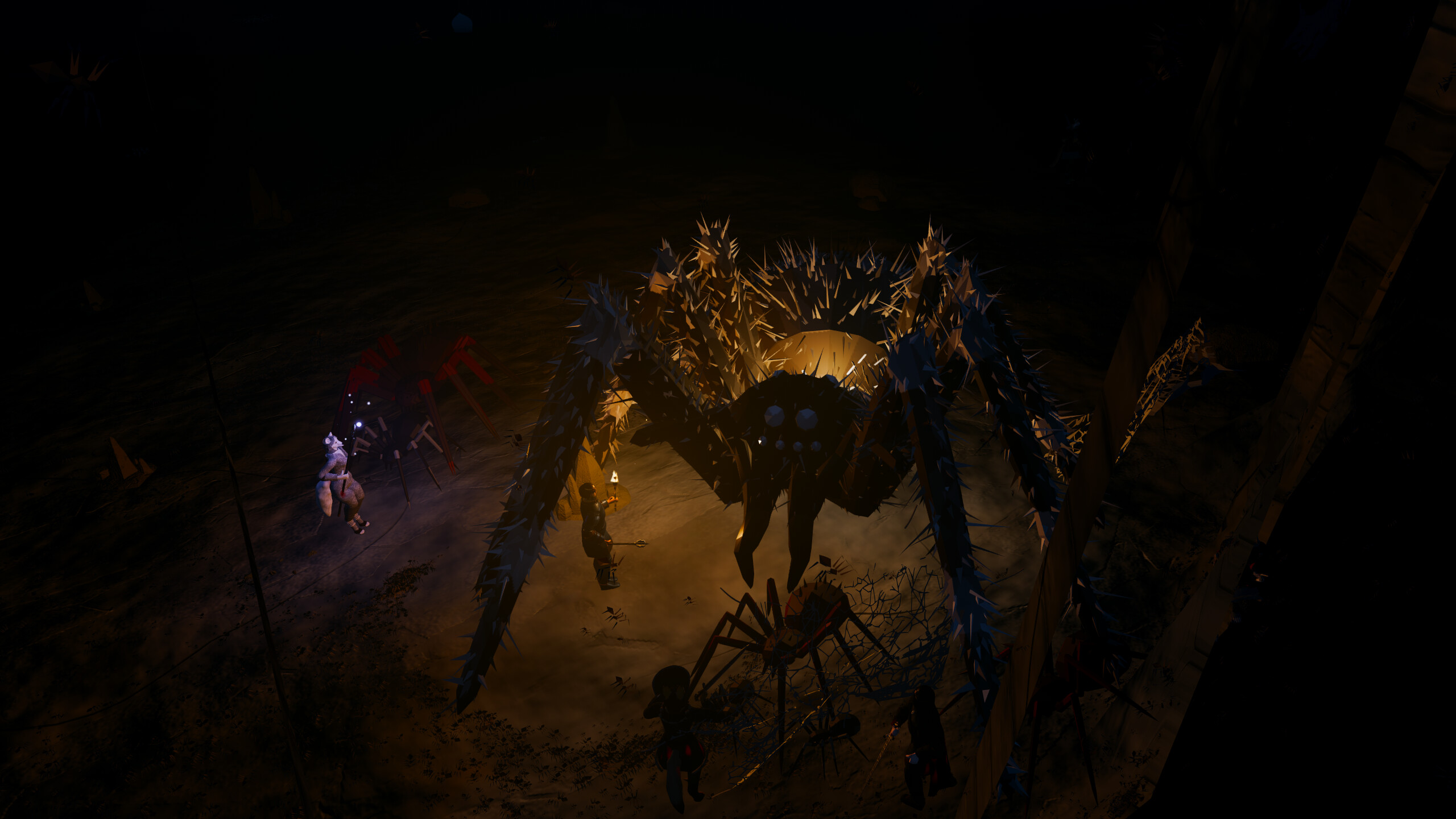Wildhearth screenshot 2