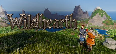 Cover art from Wildhearth