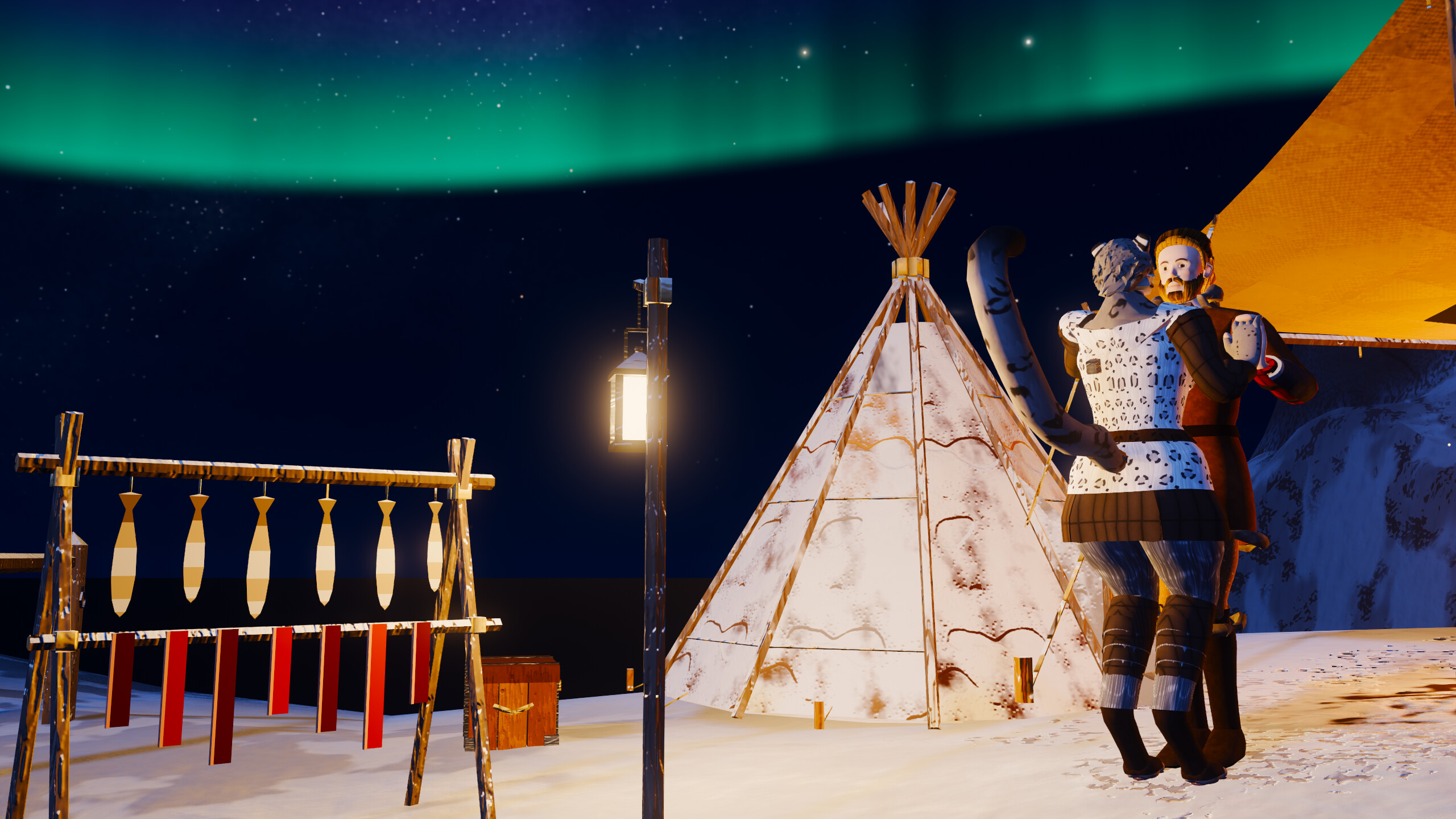 Wildhearth screenshot 5