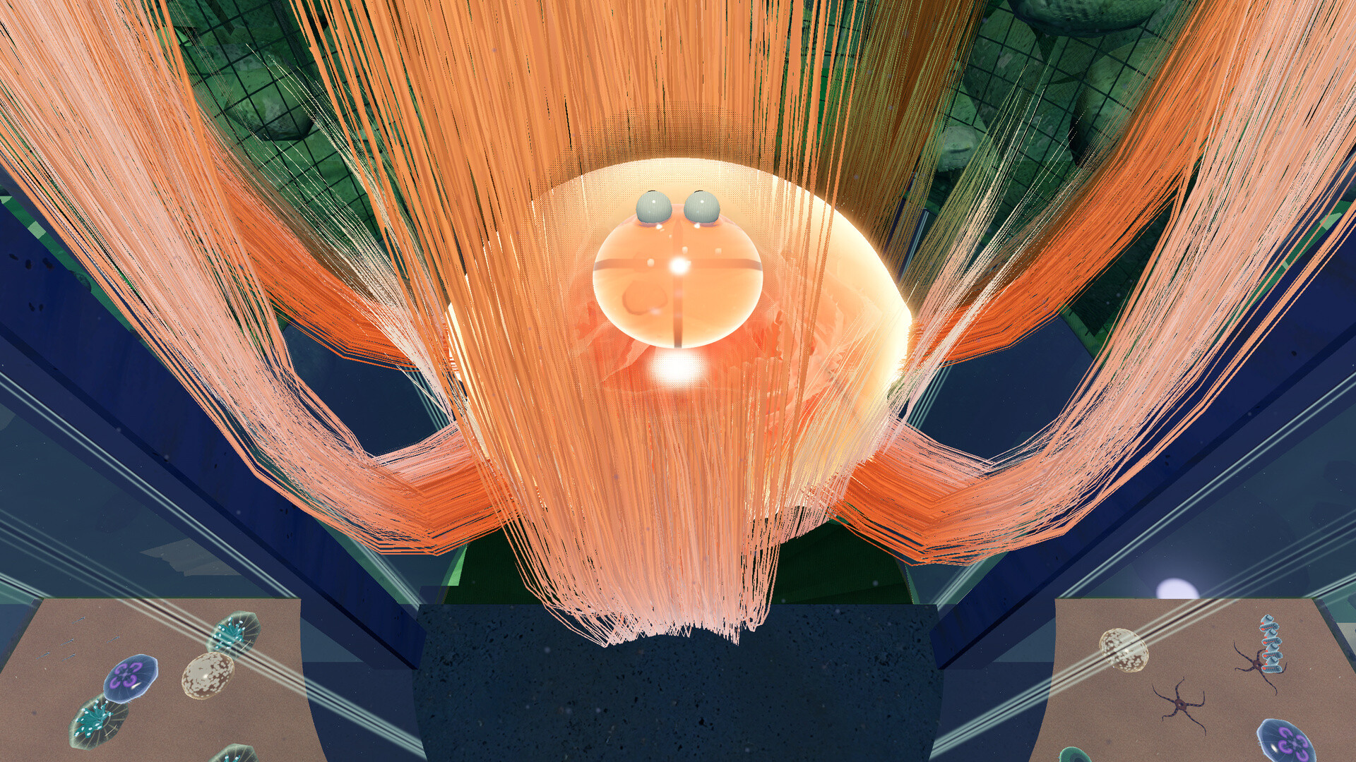 A Growing Problem screenshot 5