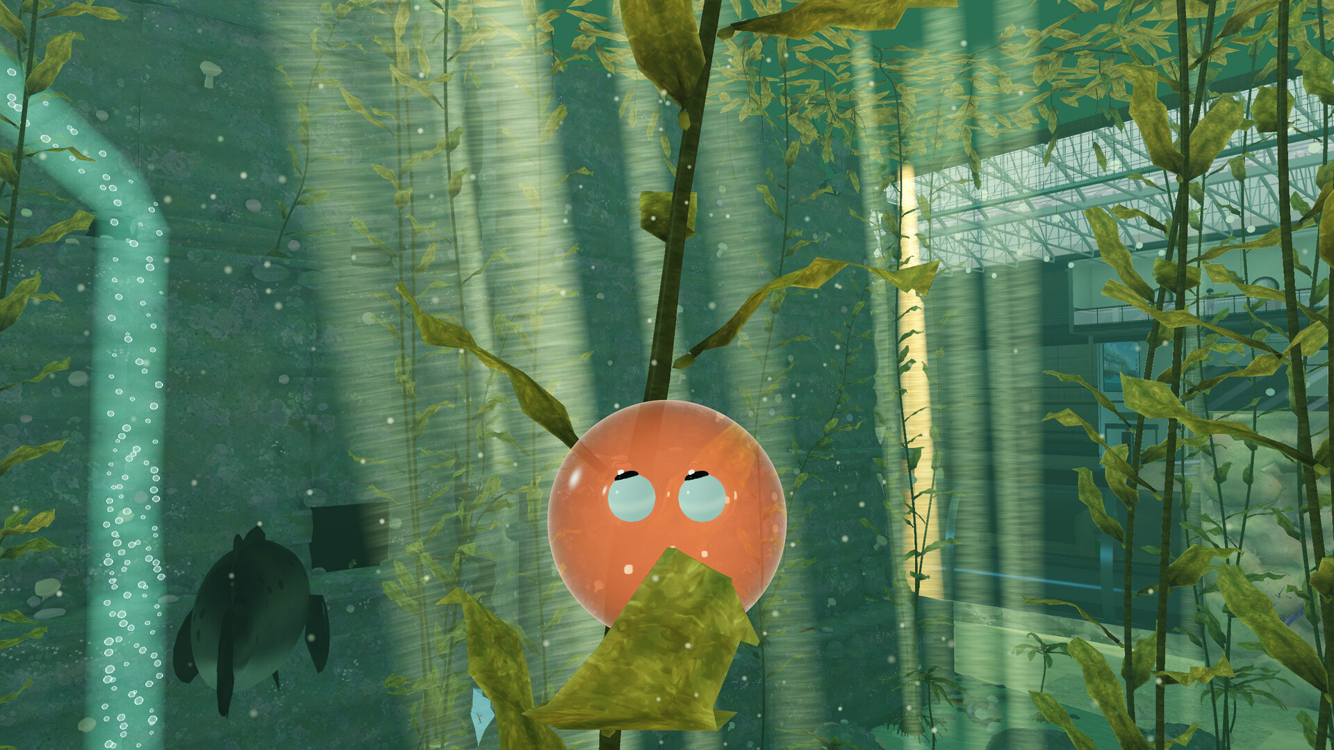 A Growing Problem screenshot 4
