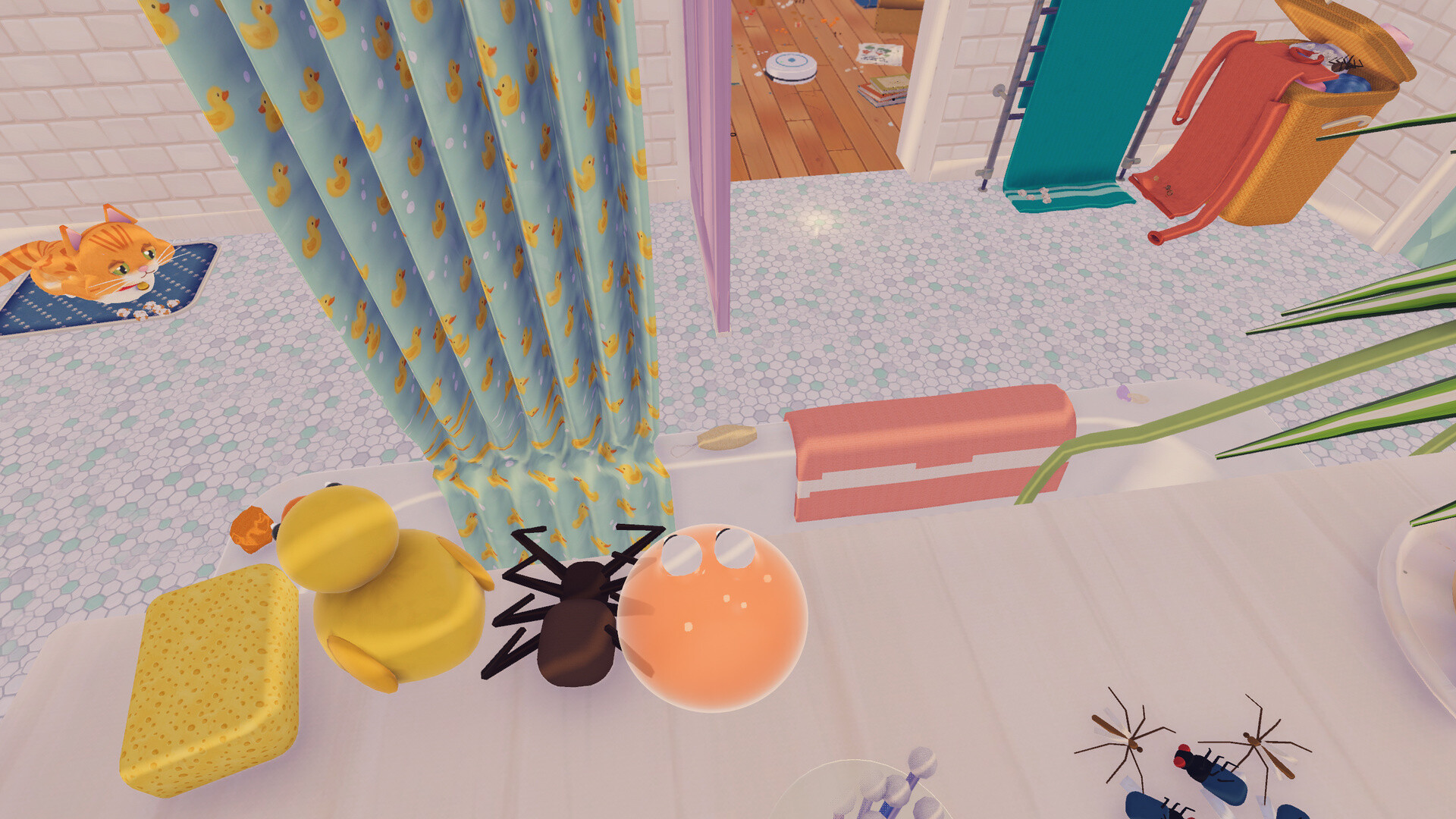 A Growing Problem screenshot 3