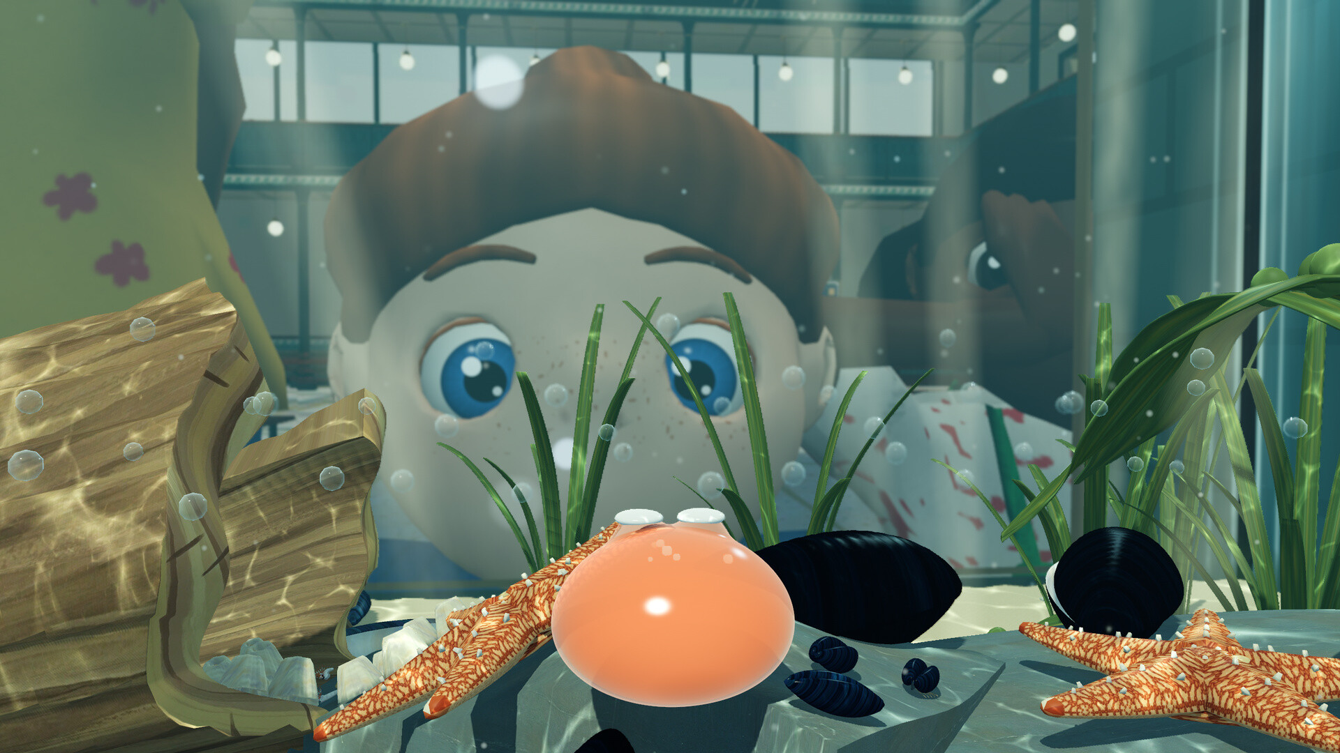 A Growing Problem screenshot 2