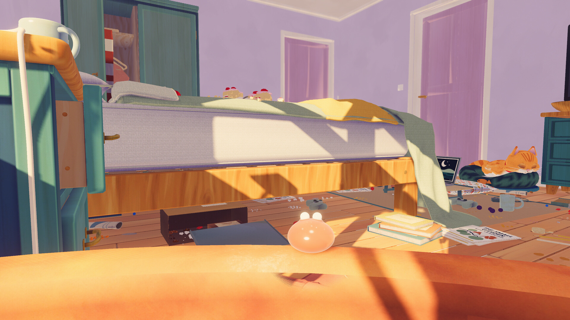 A Growing Problem screenshot 1