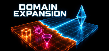 Cover art from Domain Expansion
