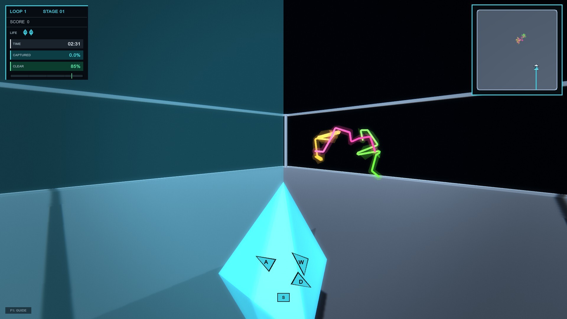 Domain Expansion trailer
