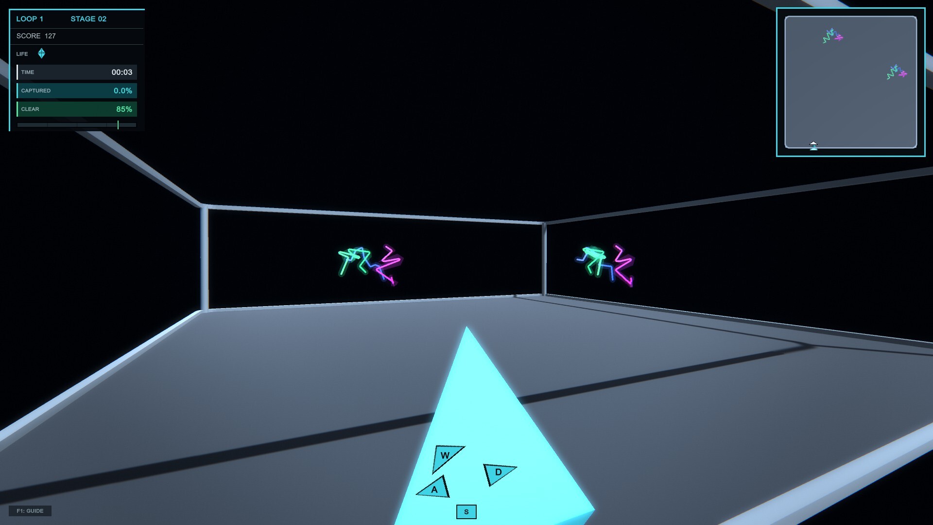 Domain Expansion screenshot 4
