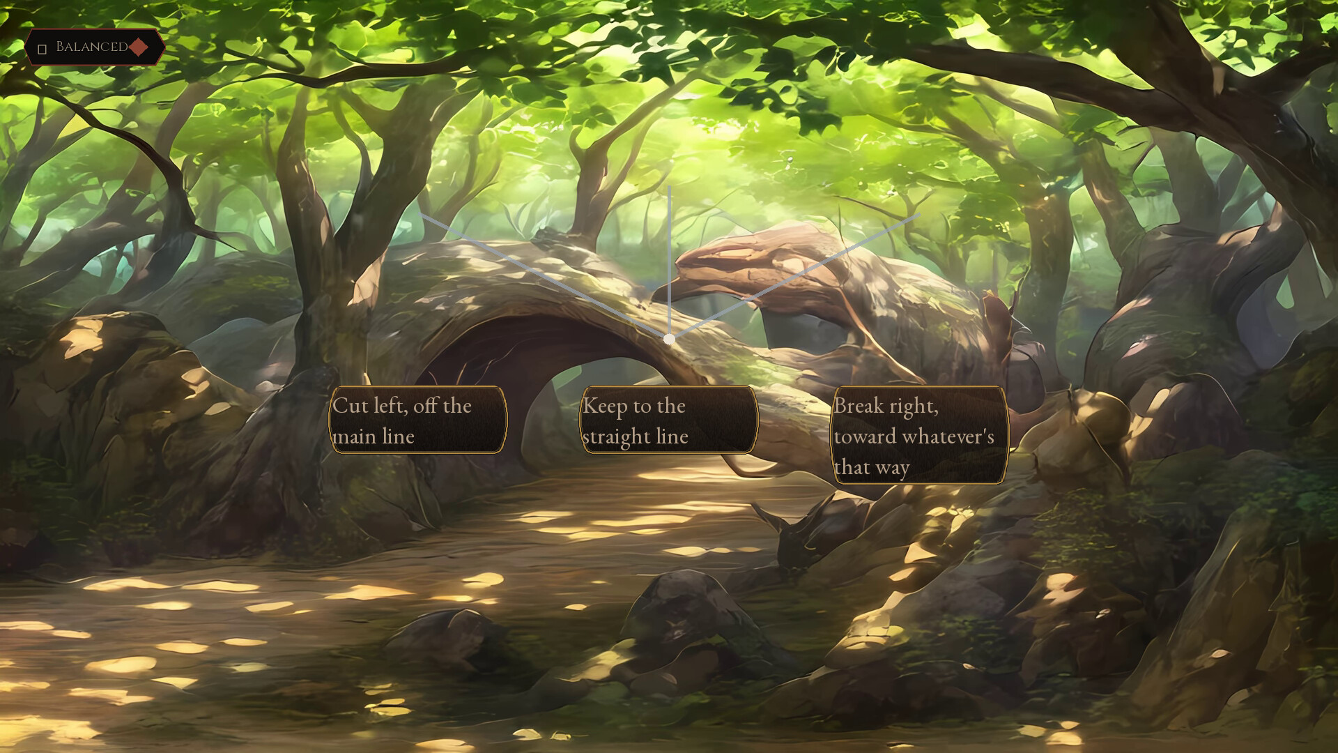 Ember and Ash: The Cradle screenshot 3