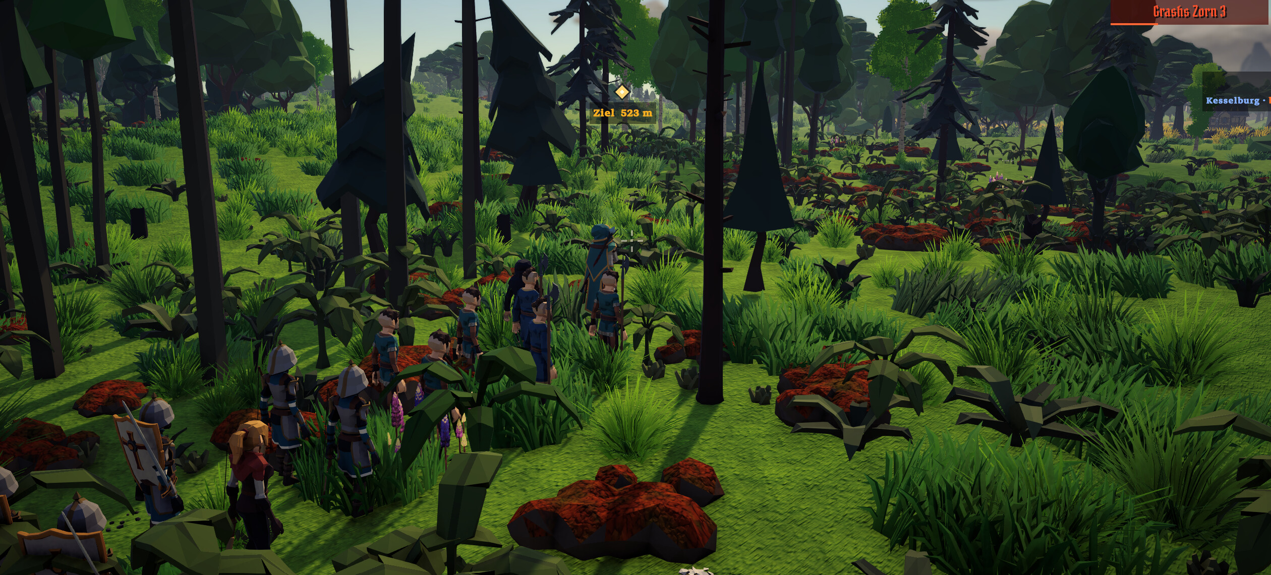 Eichmark screenshot 1
