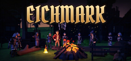 Cover art from Eichmark