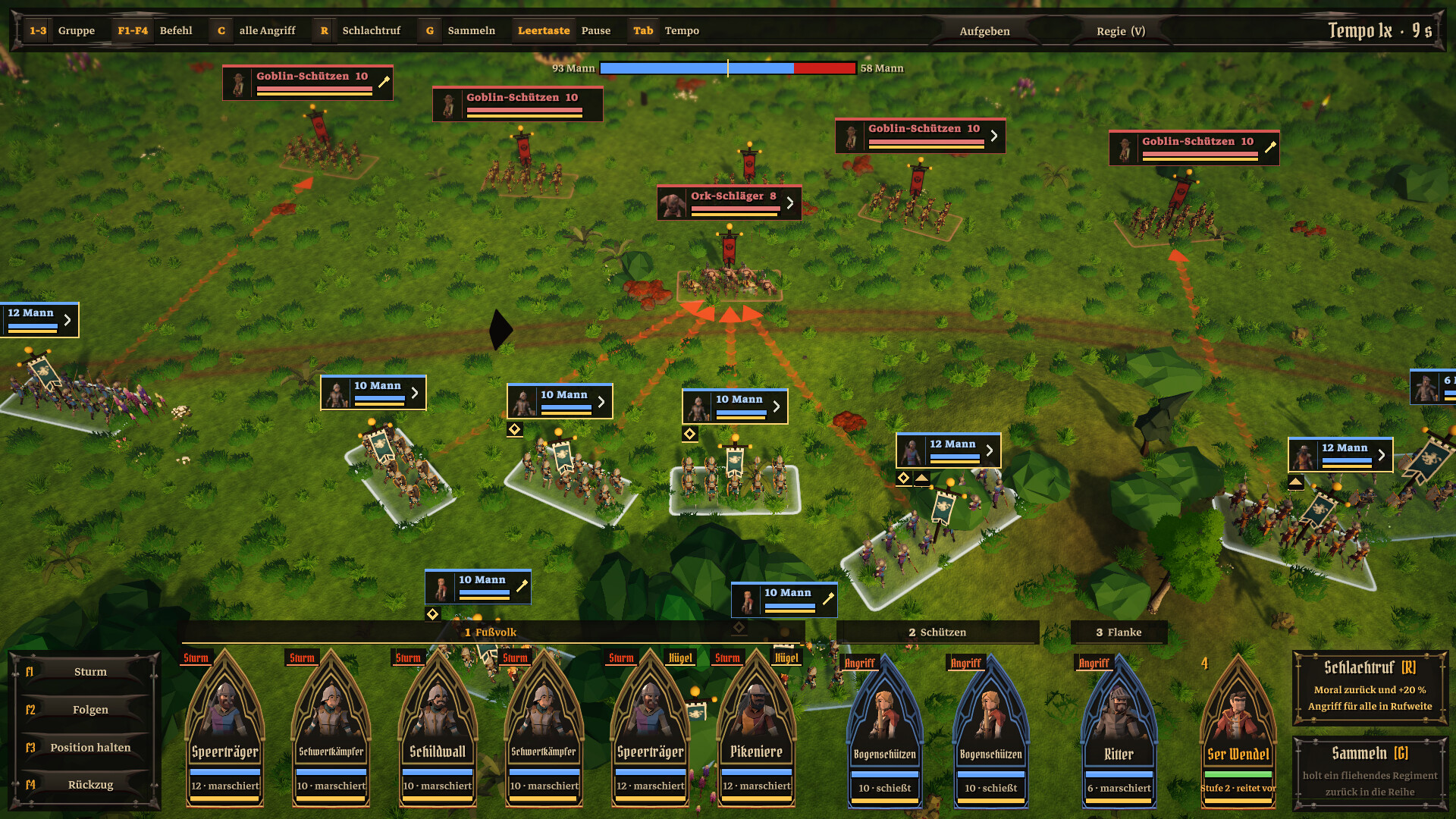 Eichmark screenshot 2