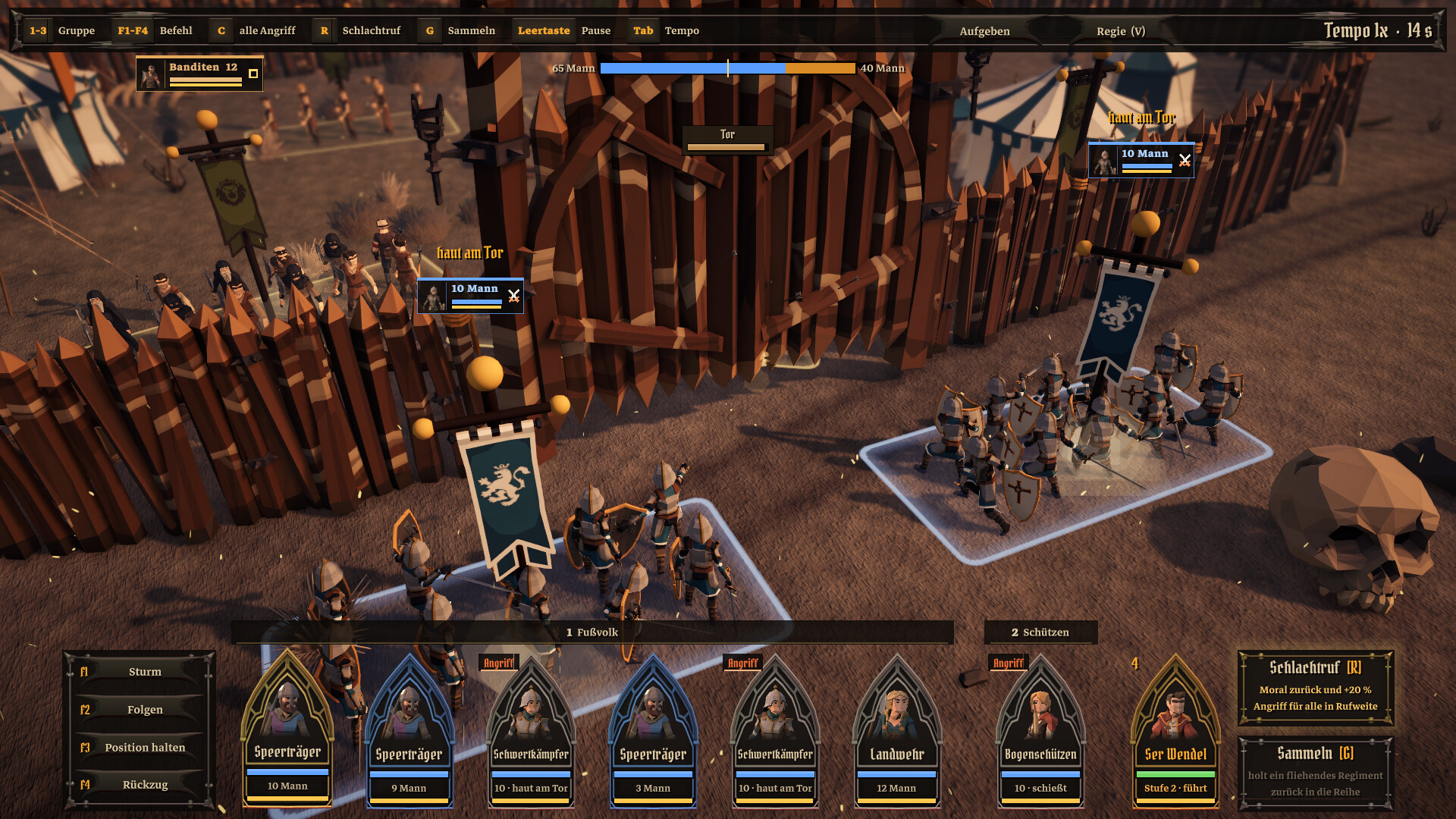 Eichmark screenshot 3