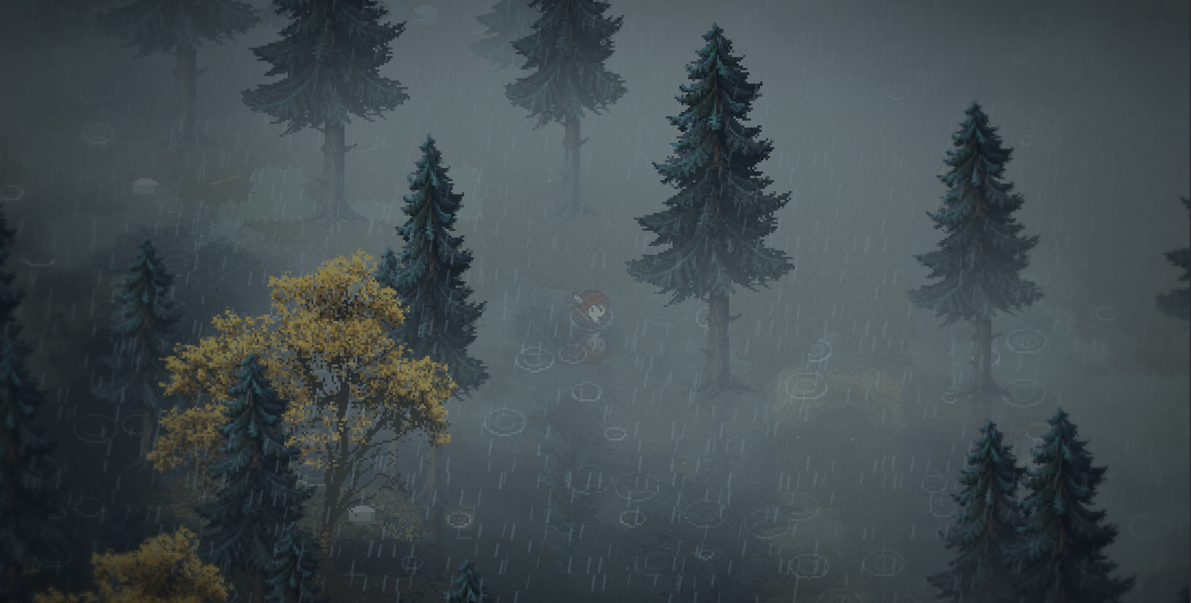 Liminaut screenshot 1
