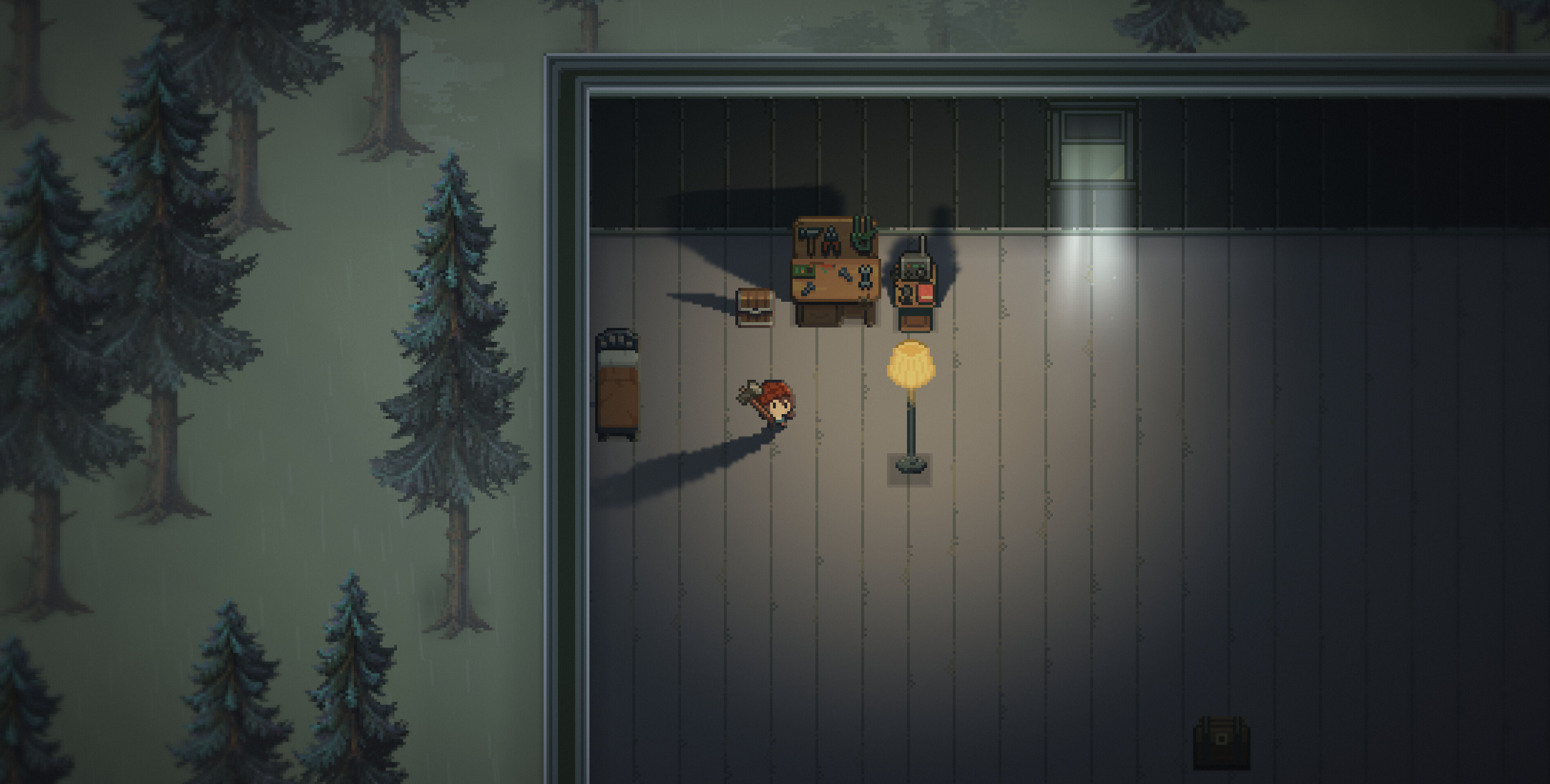Liminaut screenshot 4