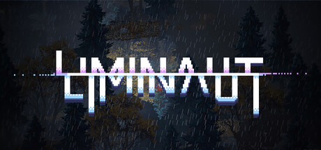 Cover art from Liminaut