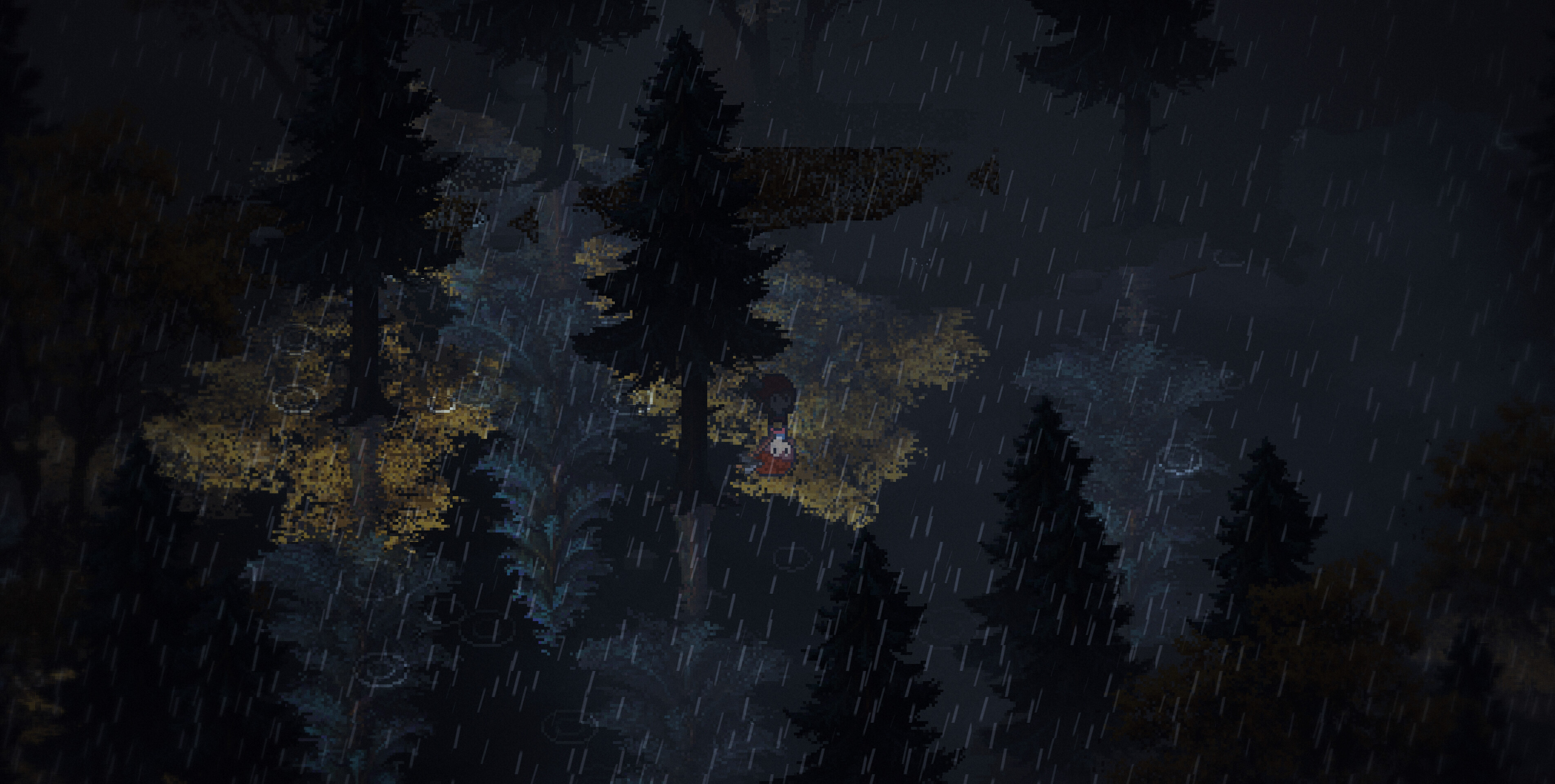 Liminaut screenshot 2