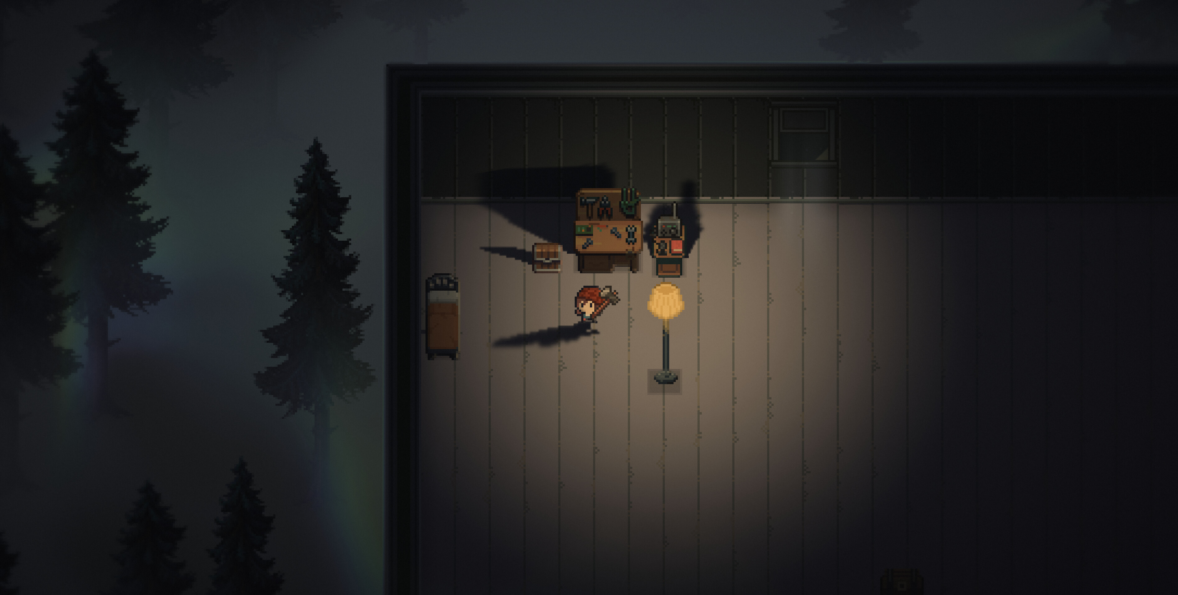 Liminaut screenshot 3