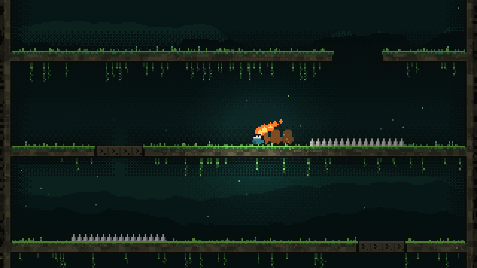 Cinderpeak screenshot 4