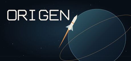 Cover art from ORIGEN