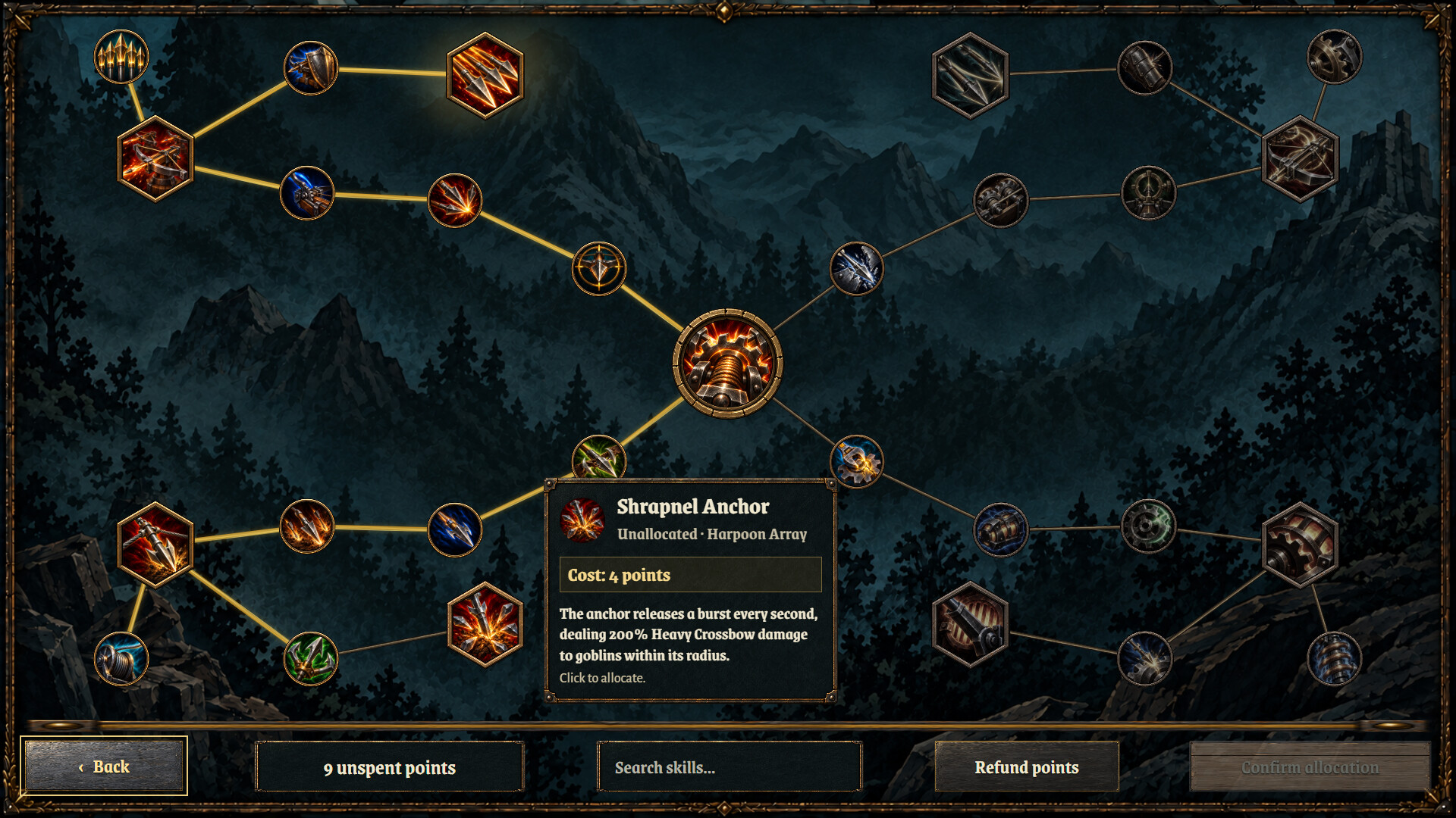 Hold the Bastion screenshot 5