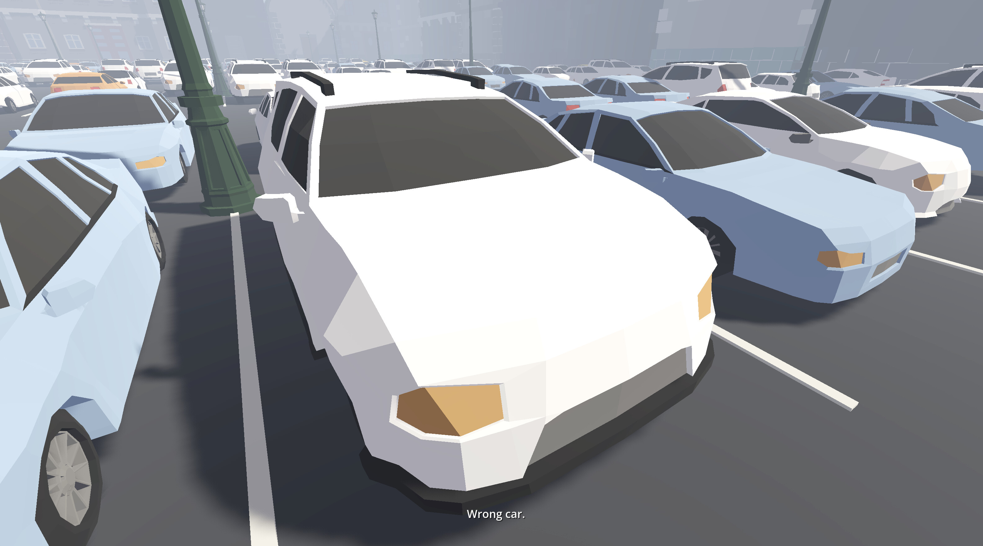 I Swear I Parked Here screenshot 3