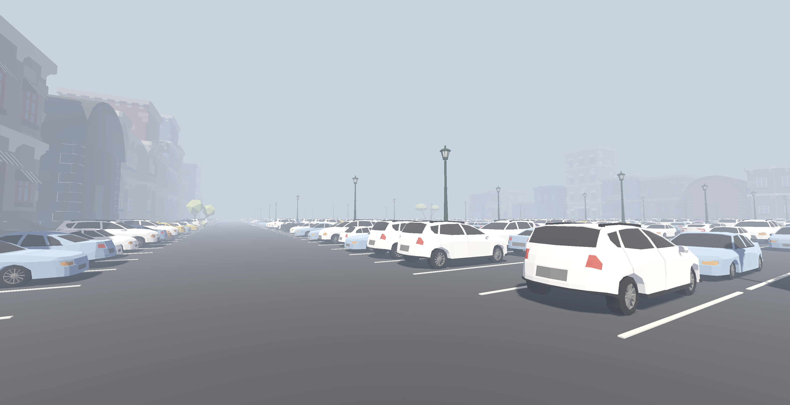 I Swear I Parked Here screenshot 5