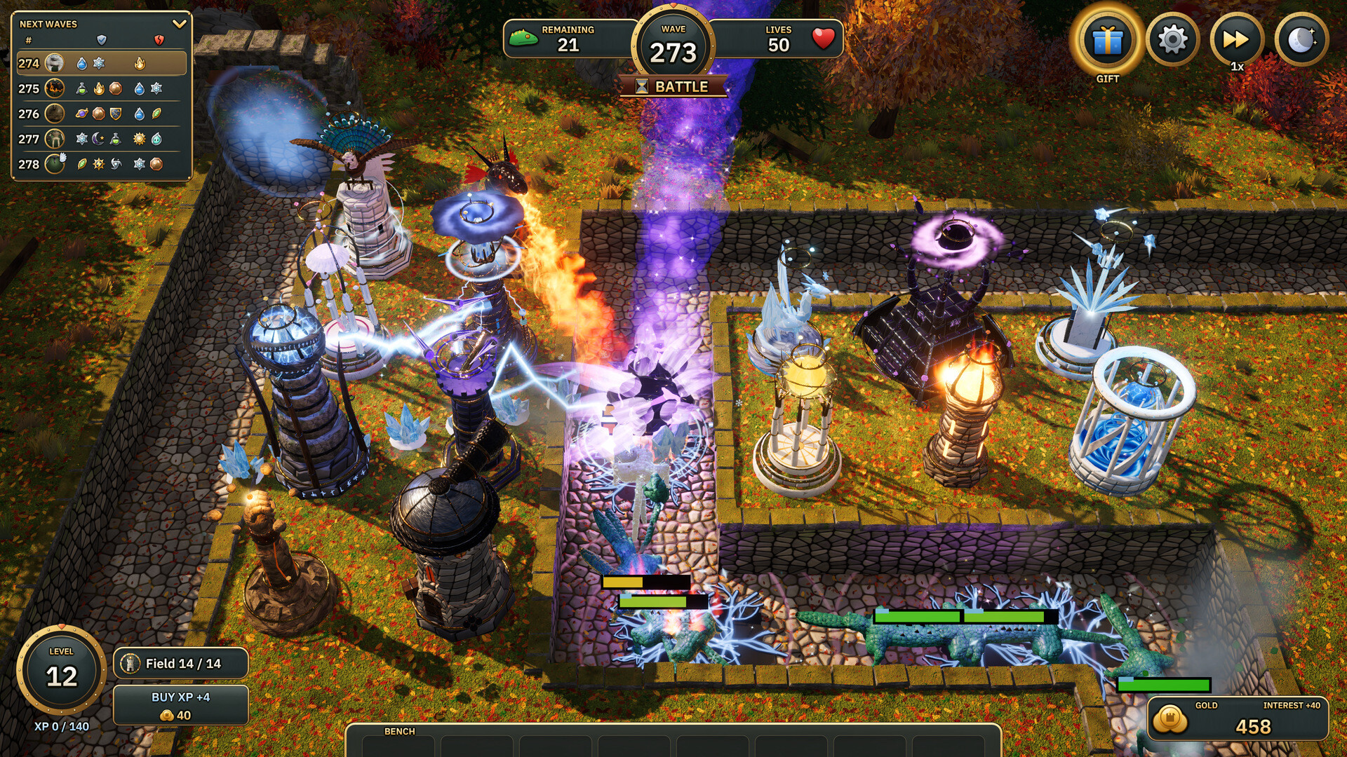 Prismhold screenshot 5
