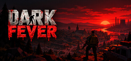 Cover art from Dark Fever