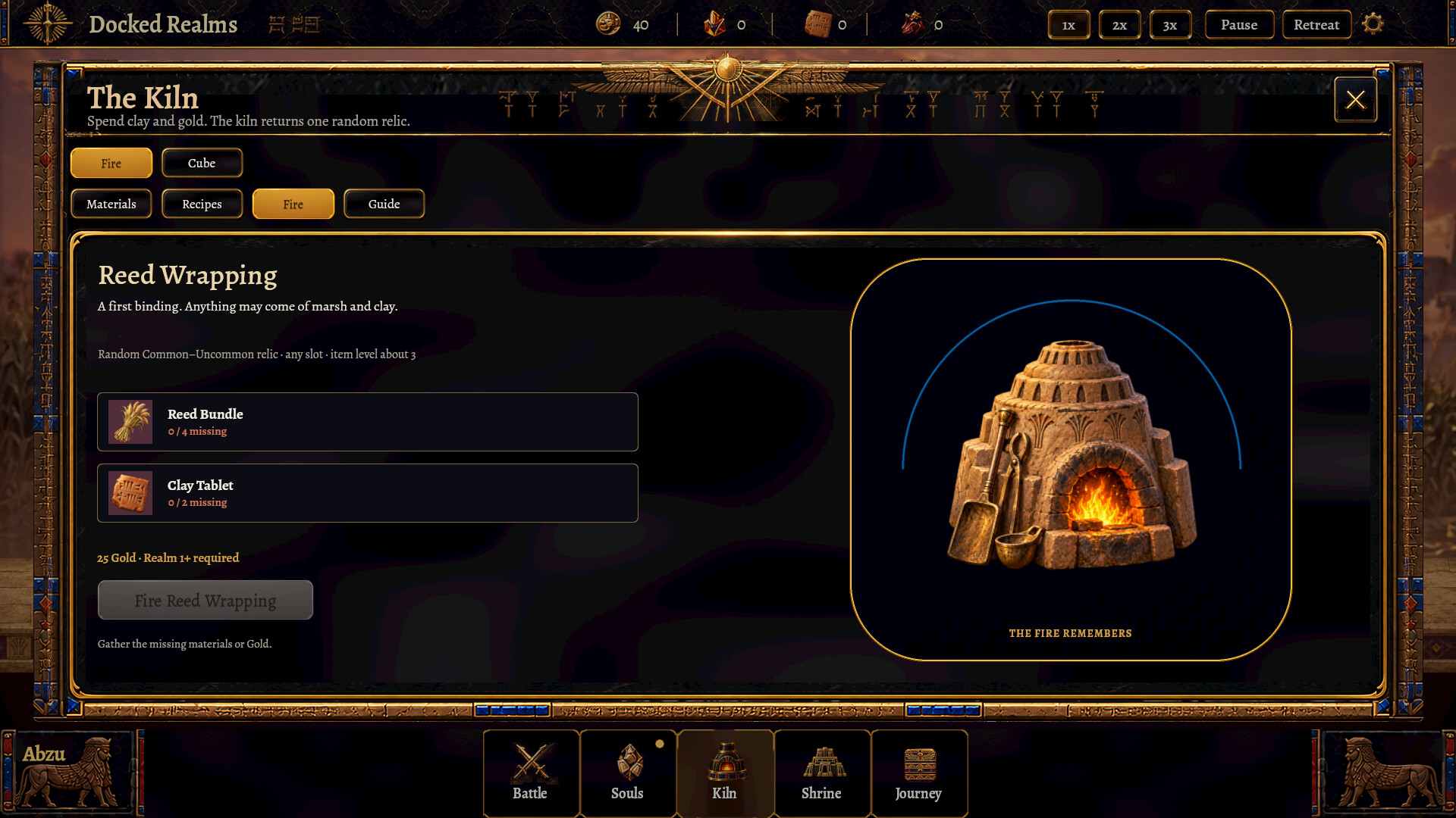 Docked Realms screenshot 5