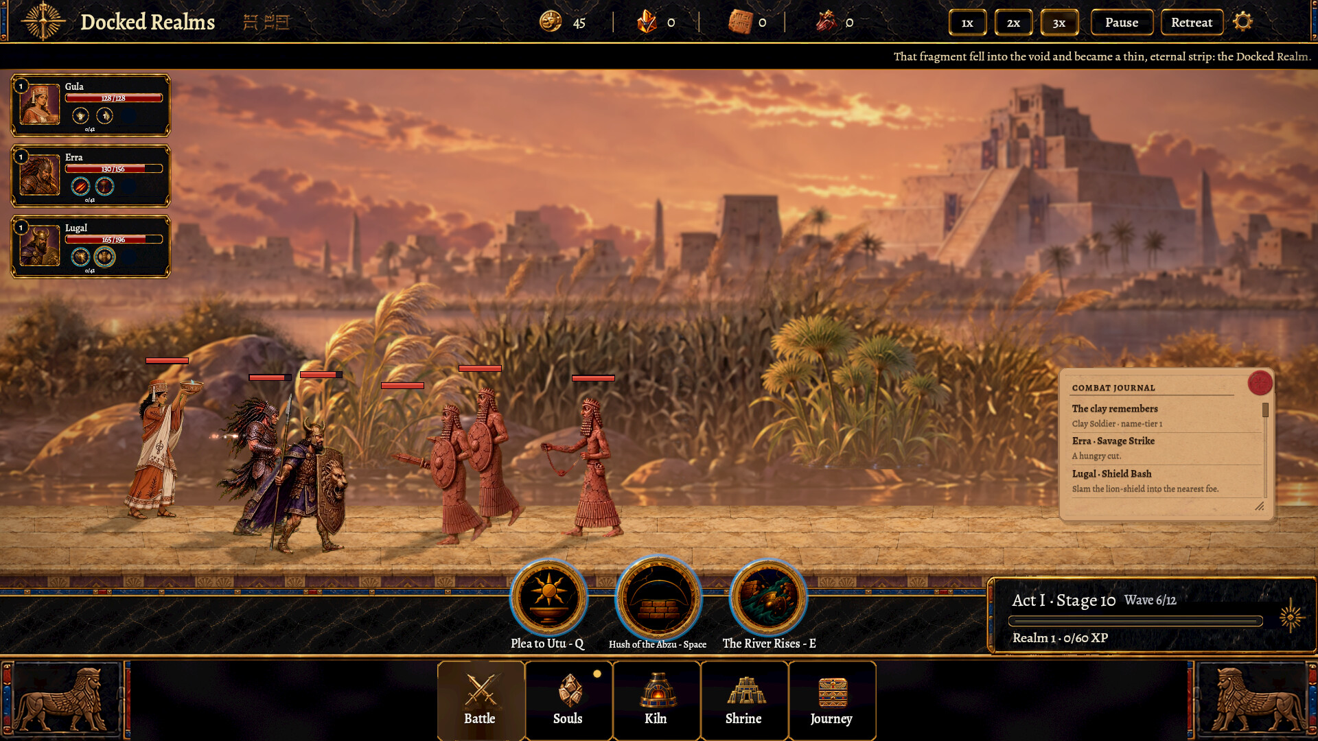 Docked Realms trailer