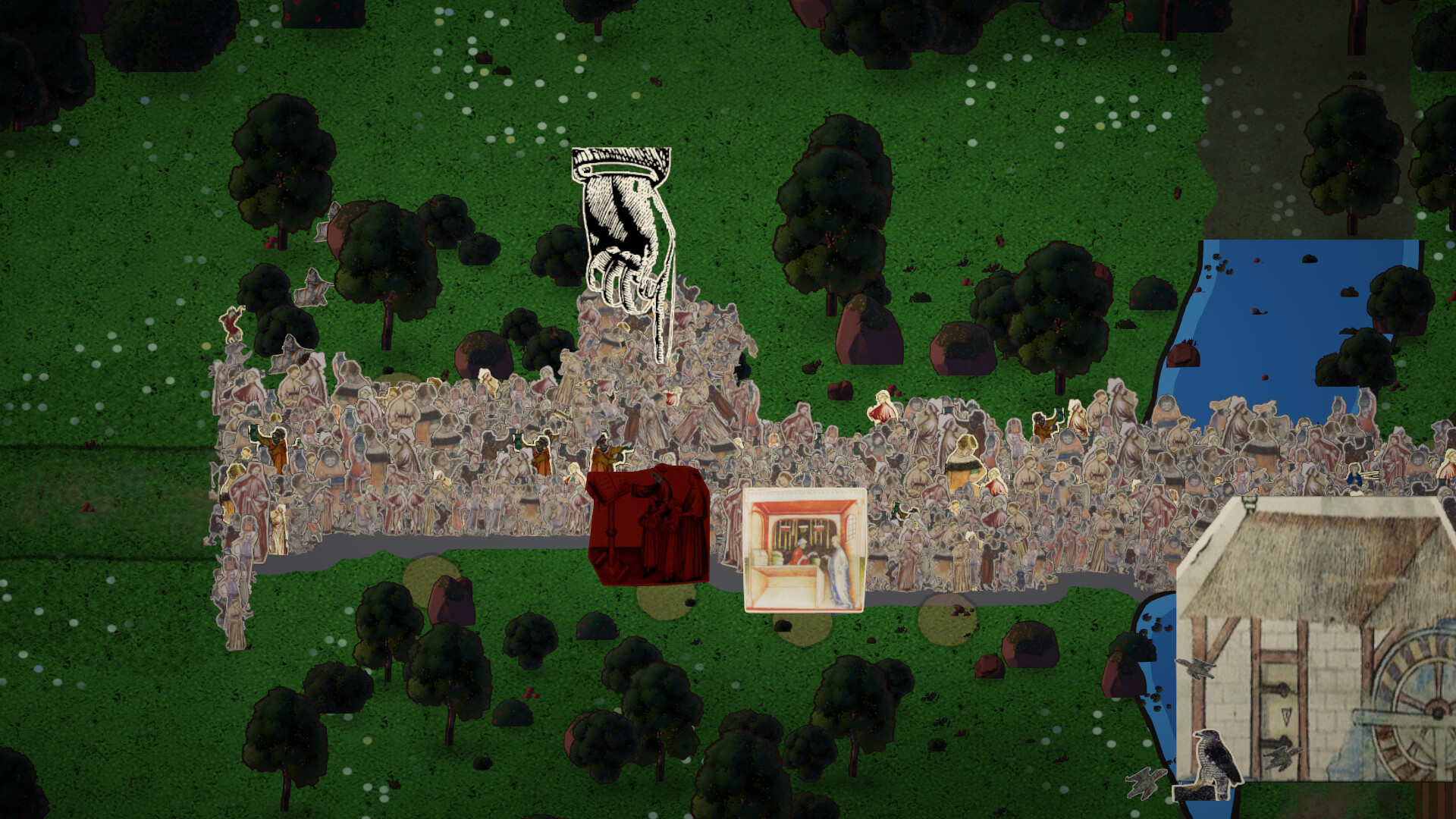 The Peasants Are Coming! screenshot 5