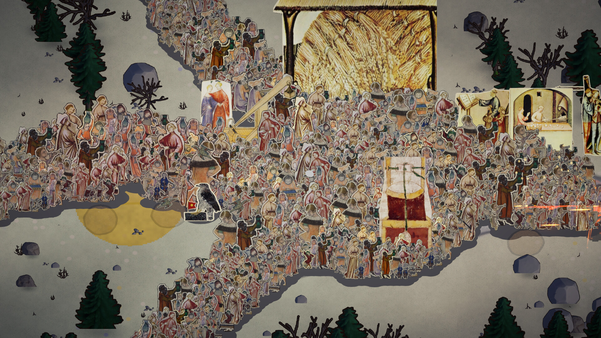 The Peasants Are Coming! screenshot 4