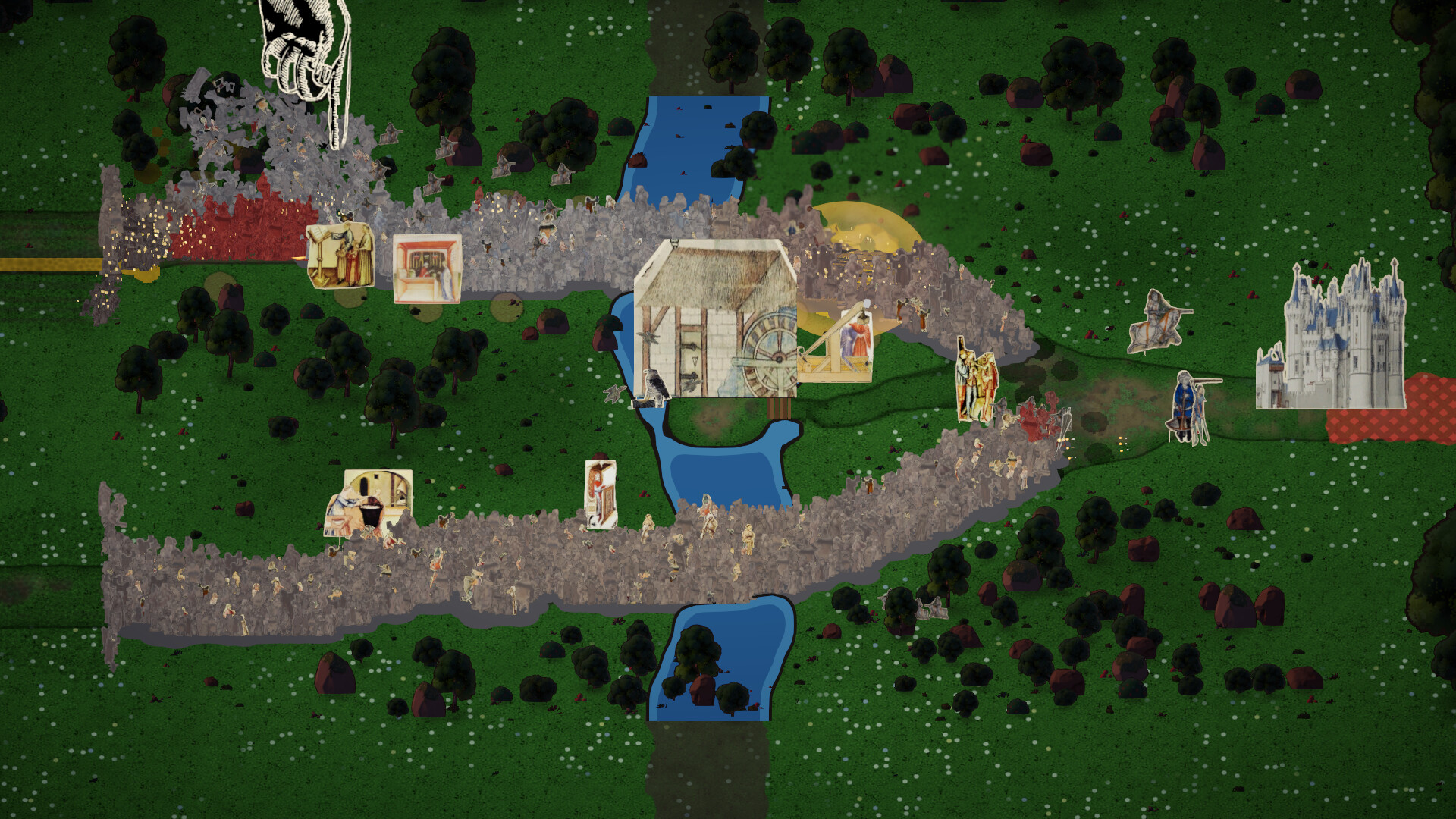The Peasants Are Coming! trailer