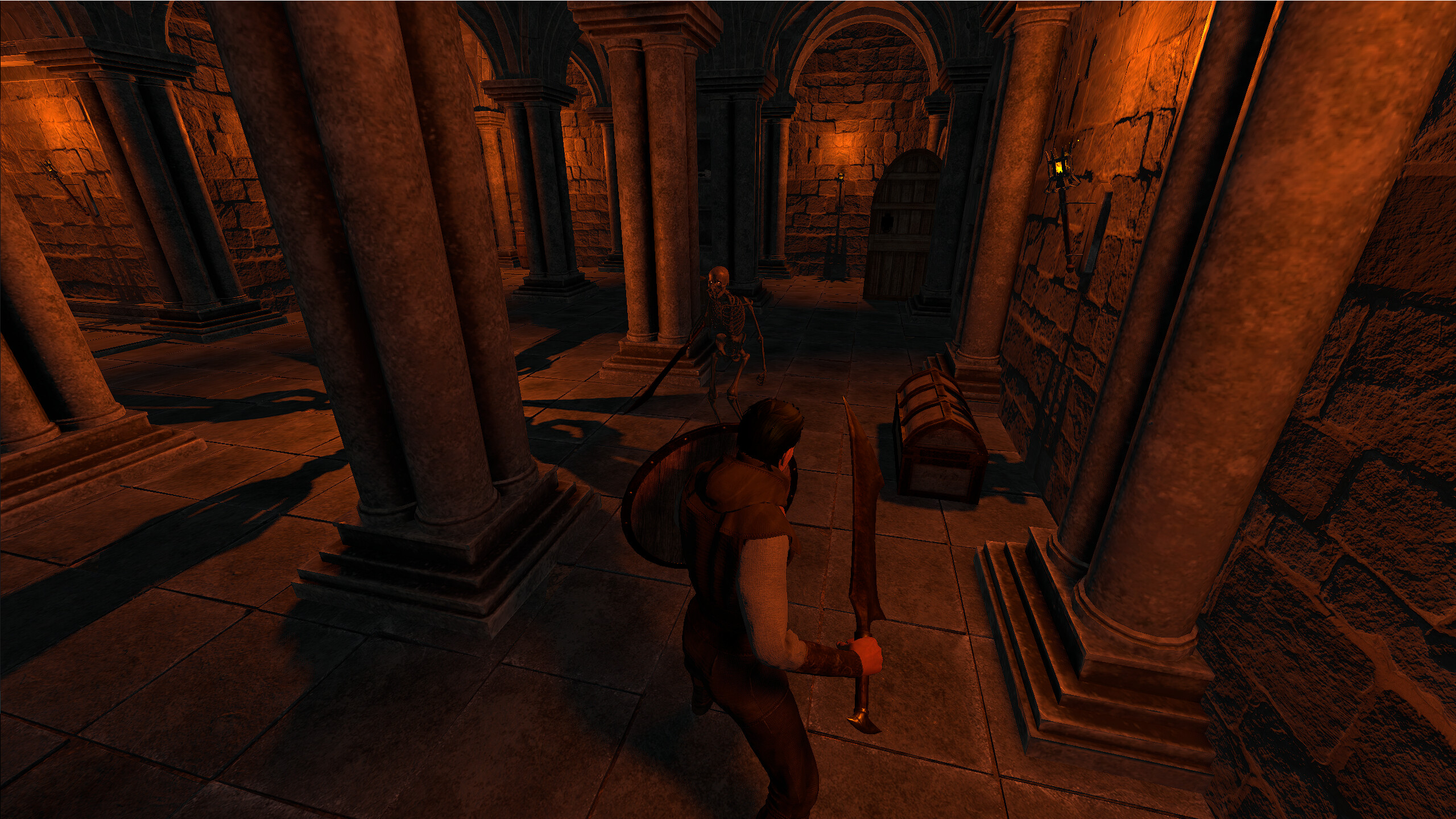 Averun screenshot 1
