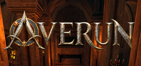 Cover art from Averun
