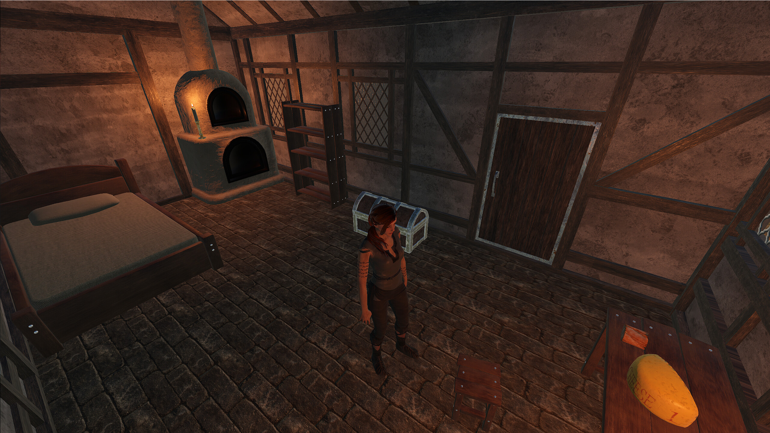 Averun screenshot 4