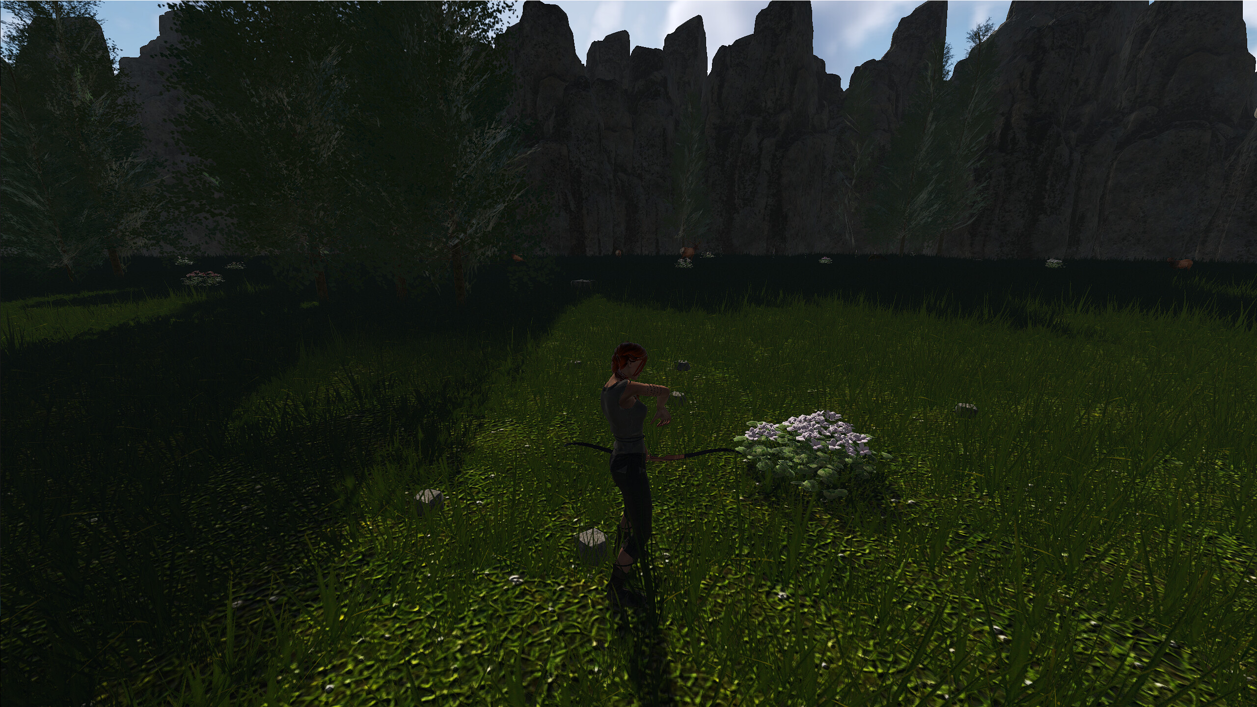 Averun screenshot 2