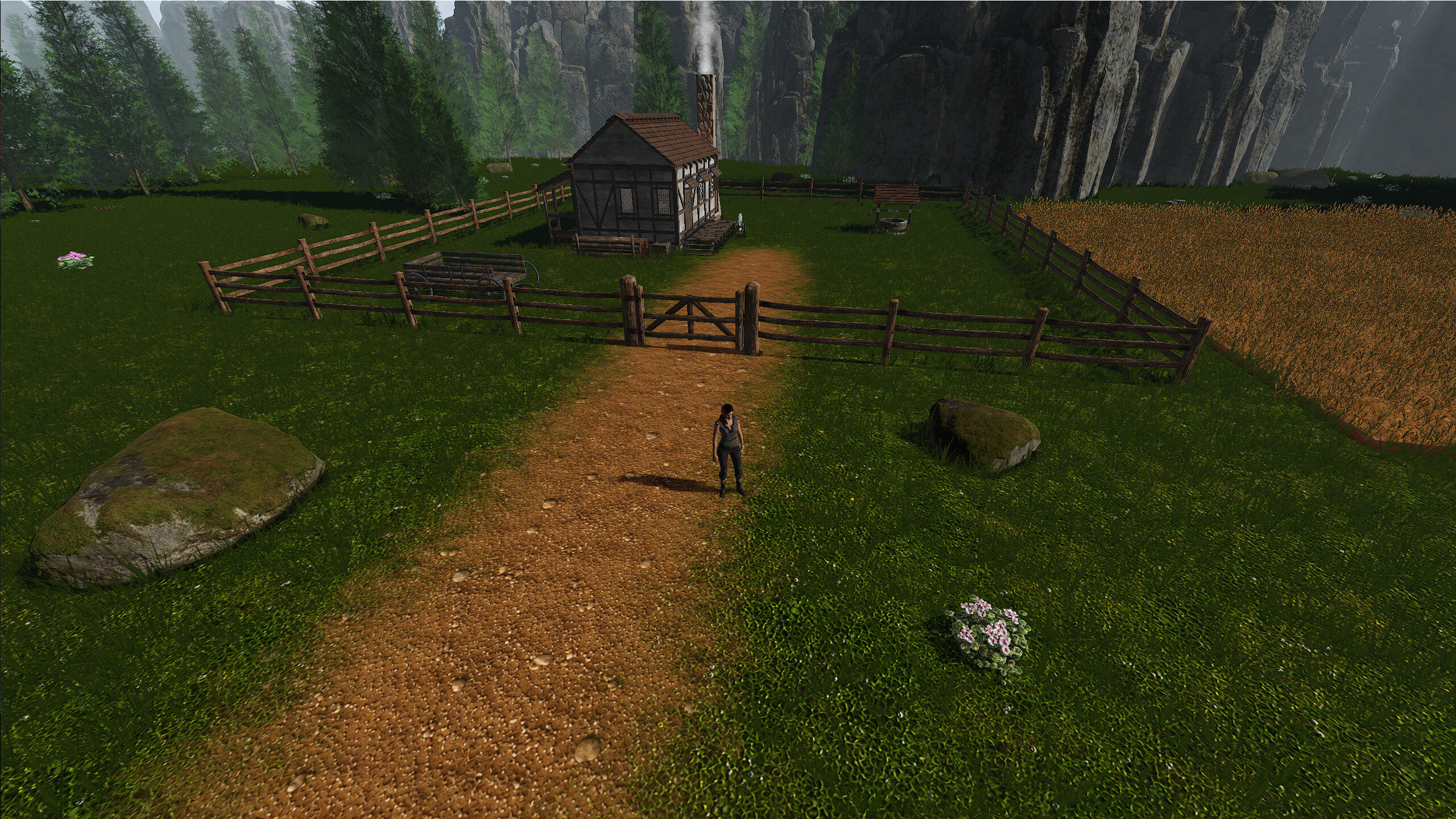 Averun screenshot 3